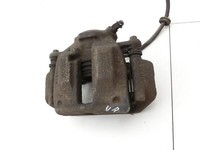 Mercedes A209 CLK200 05-09 1,8 120KW Bremssattel Bremszange Vorne Rechts Mercedes A209 CLK200 05-09 05.05.2004... Vorschau 4
