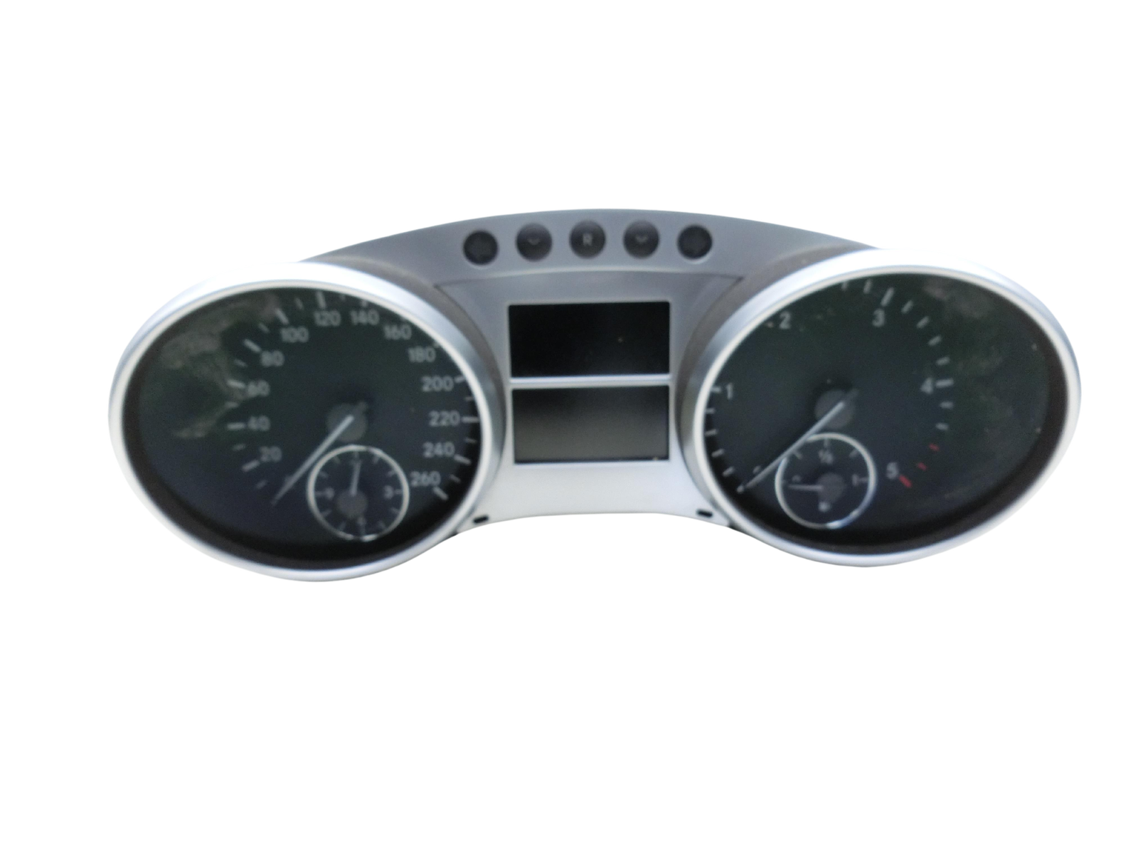 Mercedes R320 W251 4M 06-10 CDI 3,0 165KW Kombiinstrument Tacho  - Bild 1