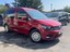 Volkswagen Caddy SWB manual wav wheelchair access accessible vehicle