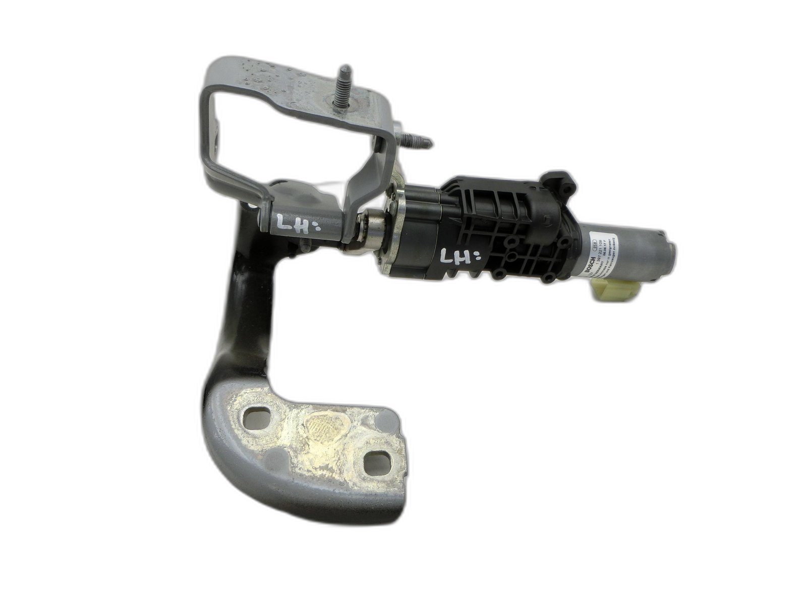 Audi A4 8W B9 15-19 Stellmotor Actuator für Elektr. Heckklappe Links Hinten  - Bild 1