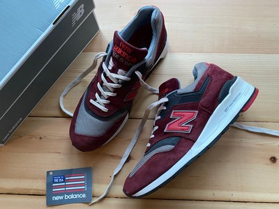 new balance 990 segunda mano