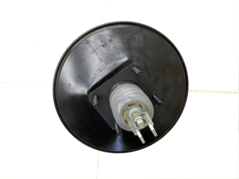 Dispositif D'Assistance De Frein Pour Toyota Yaris Xp9 05-09 47200-0d170-A