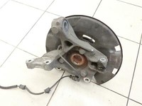 Opel Astra J 12-18 CDTI 1,6 81KW Achsschenkel Radnabe mit ABS Rechts Vorne Opel Astra J 12-18 24.05.2012 13319483... Vorschau 6