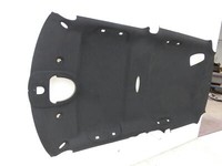 Mini Clubman R55 One 07-14 Verkleidung für Himmel Dachhimmel für 3Sitzer Mini Clubman R55 One 07-14 14.10.2009... Vorschau 2