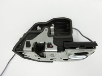 BMW 5er GT F07 09-13 Lim Türschloss m. ZV Stellmotor Links Vorne BMW 5er GT F07 09-13 28.03.2011 7148475 gebraucht Vorschau 3