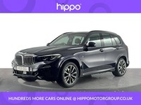 2021 BMW X5 xDrive45e M Sport 5dr Auto ESTATE PETROL/ELECTRIC Automatic