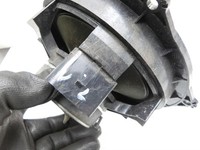 Seat Ibiza IV 6J SC 12-15 Lautsprecher Door Links Vorne Seat Ibiza IV 6J SC 12-15 22.06.2015 6J0035411 900475463007... Vorschau 6