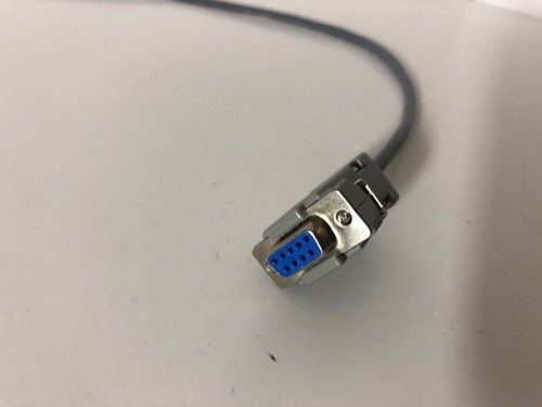 36” 3ft Commodore Amiga RGB Video Cable DB23 / DB9 Female for A500 A2000 & more