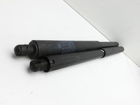 BMW X5 E70 07-10 2x Dämpfer für Heckklappe Gasdruckfeder 690N BMW X5 E70 07-10 07.10.2008 7177283 7177283... Vorschau 2