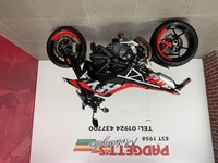 2024 Ducati Hypermotard 950