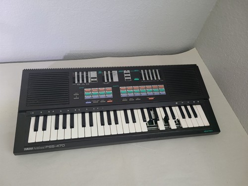 YAMAHA ヤマハ PortaSound PSS-470 $_12.JPG?set_id=880000500F