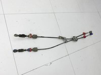 Nissan Qashqai J10 10-13 dCi 1.5 81KW Schaltzug Schaltseilzug Schaltseil Nissan Qashqai J10 10-13 01.01.2010... Vorschau 2