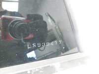 Range Rover Sport LS 05-10 Geländewagen LHK Seitenscheibe für Tür Fenster Scheibe Links Hinten Range Rover Sport LS... Vorschau 4
