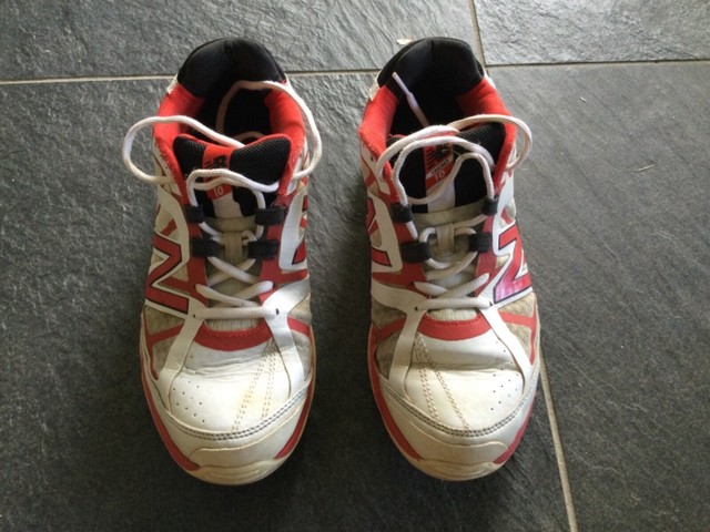 rivers new balance shoes