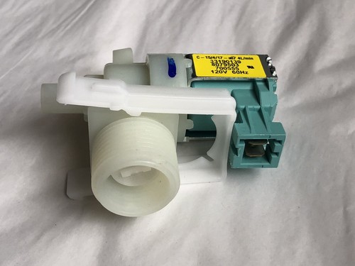 ASKO Washer Water Inlet Valve 8079503