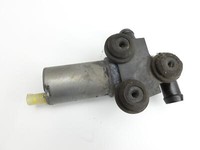 BMW E81 1er 120d 07-11 2,0d 130KW Umwelzpumpe Heizung Pumpe Zusatzpumpe BMW E81 1er 120d 07-11 16.10.2007 6928246... Vorschau 5