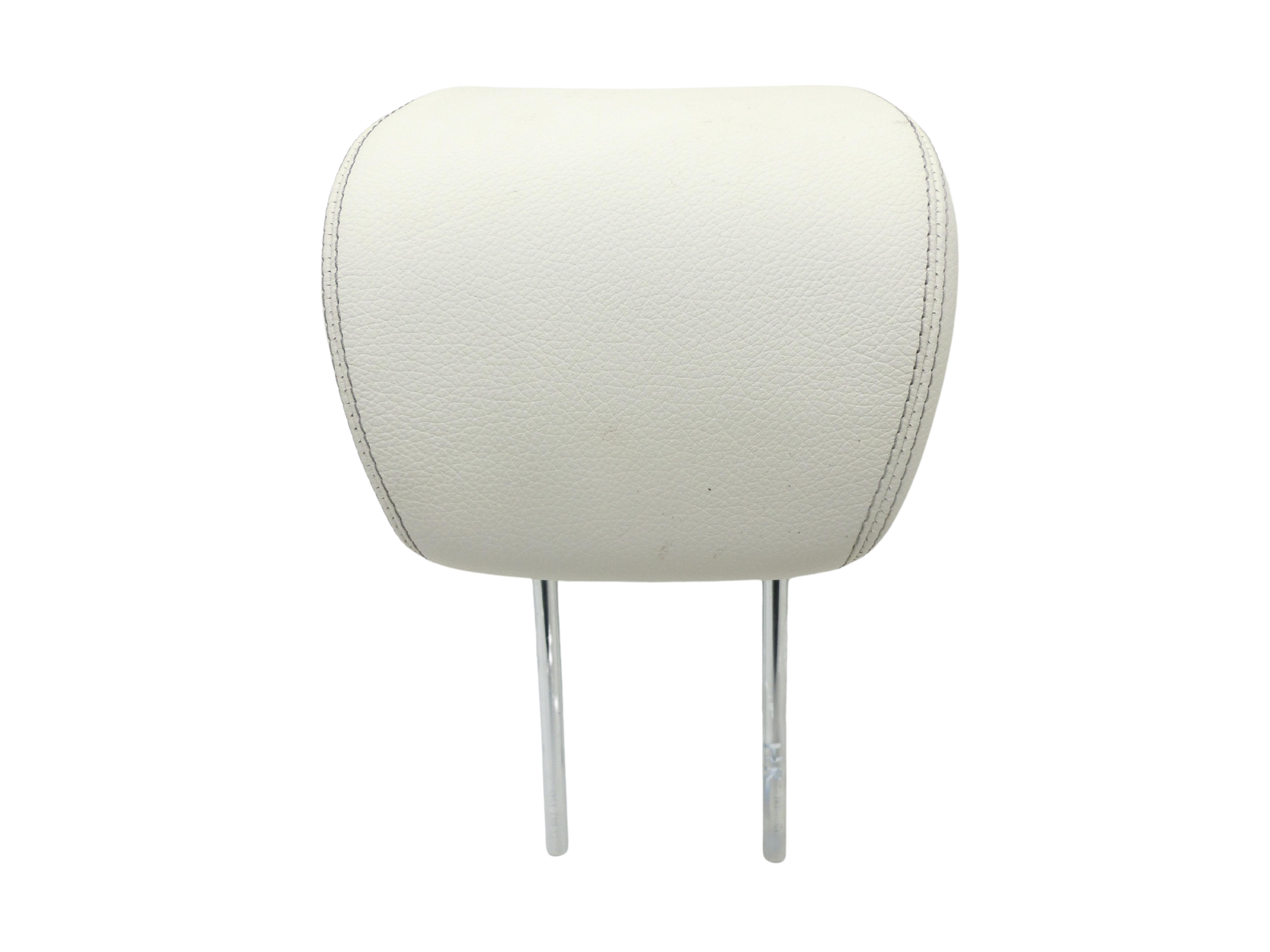 Headrest Right or Left Rear DESIGNO-PORCELLAIN for Leather Mercedes CLS 250 C218 11-14 - Bild 1
