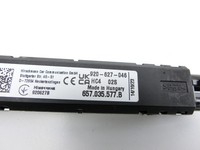 Skoda Kamiq NW4 19-23 Antennenverstärker Weiche Antenne Skoda Kamiq NW4 19-23 27.02.2024 657035577B 920-627-046... Vorschau 2