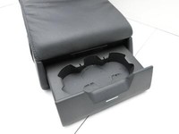 Mercedes S-Kl. W220 S350 02-05 Armlehne Mittelarmlehne Auflage mit Ablage für Rücksitzbank Mercedes S-Kl. W220 S350... Vorschau 5