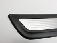 BMW X3 F25 10-14 Einstiegsleiste M-Sport Links Vorne BMW X3 F25 10-14 24.01.2013 5147-8050359 gebraucht Vorschau 2