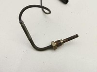 VW Phaeton 3D 01-07 TDI 3,0 176KW Sensor Abgastemperatursensor Abgassonde VW Phaeton 3D 01-07 12.07.2006 gebraucht Vorschau 2