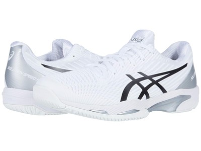 

Мужские кроссовки и спортивная обувь ASICS Solution Speed FF 2