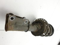Hyundai I10 II BA 13-19 Federbein Stossdämpfer Feder Rechts Vorne Hyundai I10 II BA 13-19 07.12.2017 54660B9000... Vorschau 5