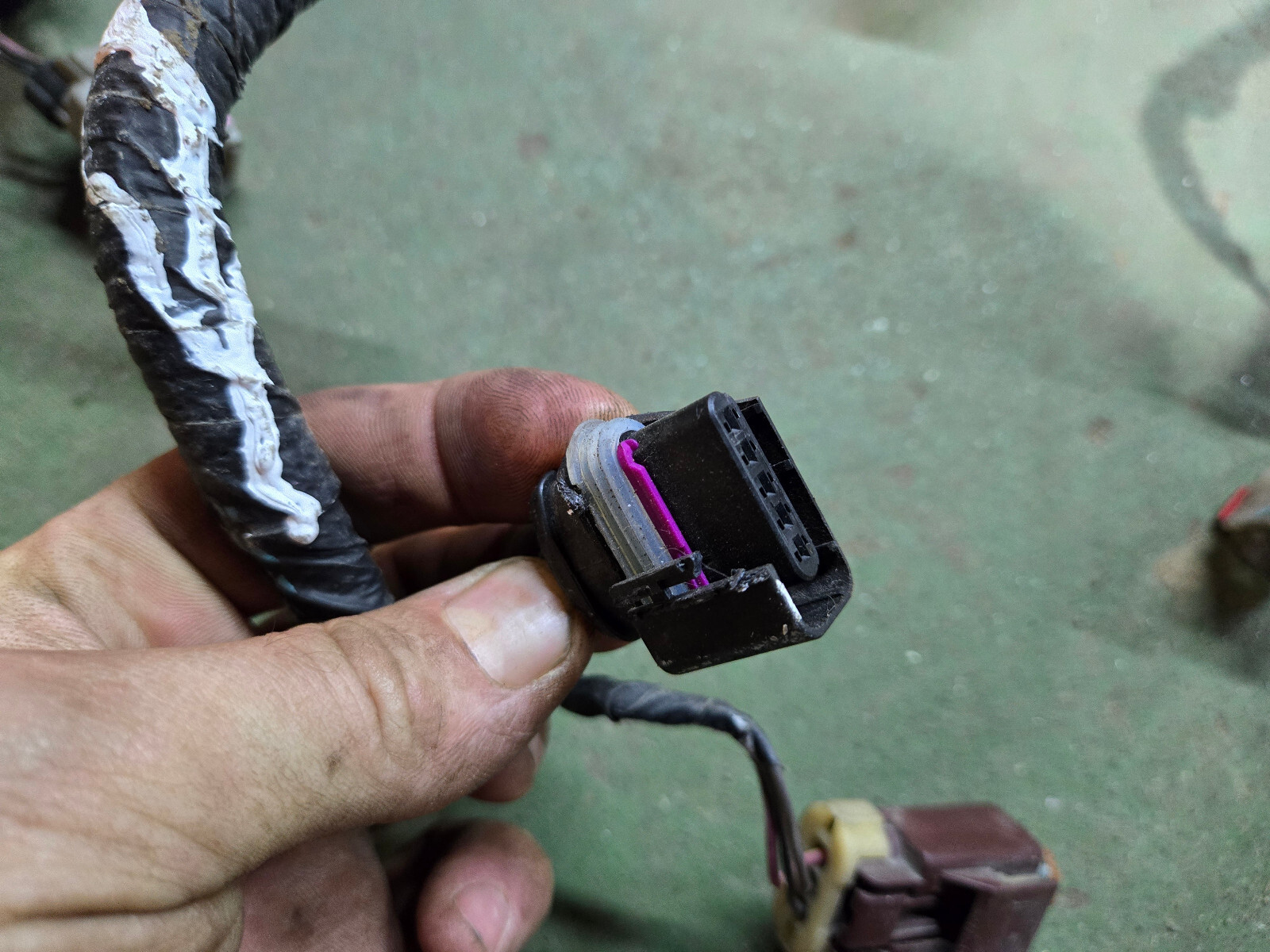 5318178 68232787AA 6.7L CUMMINS ENGINE HARNESS 2014-2018 - Picture 12 of 12