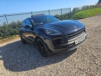 2023 Porsche Macan GTS 5dr PDK ESTATE Petrol Automatic
