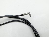 Mitsubishi Colt CZC 06-09 Cabrio Hydraulik Schlauch Leitung 13 für Verdeck Mitsubishi Colt CZC 06-09 01.07.2009... Vorschau 2