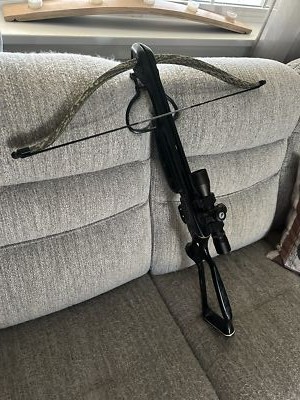 Fotos del artículo de un comprador verificado