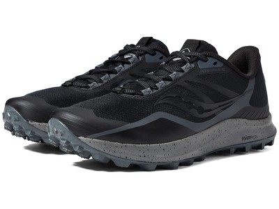 

Мужские кроссовки и спортивная обувь Saucony Peregrine 12