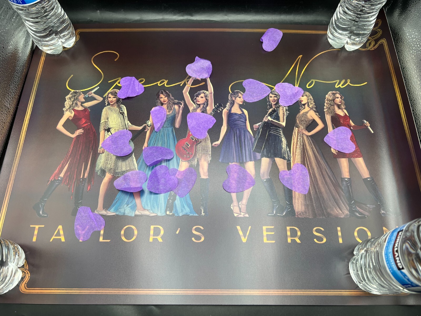 アイドル Taylor Swift lithograph アイドル Taylor Swift lithograph Taylor Swift Collectible
