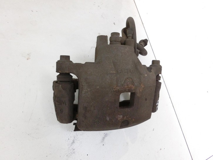 Jeep Compass MK49 10-14 2,1 120KW Bremssattel Bremszange Vorne Links Jeep Compass MK49 10-14 31.01.2014 5191239AA... Vorschau 3