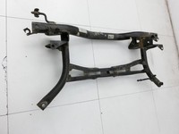 VW Touran II 5T 15-24 TSI 1,2 81KW Vorderachse Motorträger Motorhalter Achsträger VW Touran II 5T 15-24 12.05.2016... Vorschau 2