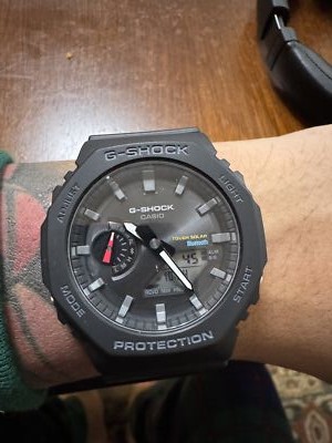 Artikelfoto(s) von einem verifizierten Käufer