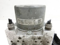 VW Golf VII 7 5G 17-20 ABS Steuergerät Aggregat Hydraulikblock VW Golf VII 7 5G 17-20 22.11.2019 5Q0614517ES... Vorschau 4