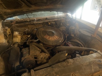image 1 of engine