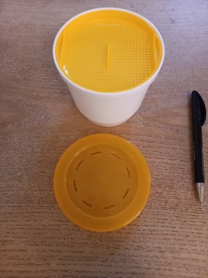 Artikelfoto(s) von einem verifizierten Käufer
