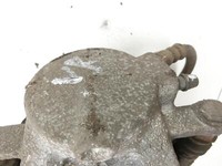 Mercedes W169 A150 08-12 1,5 70KW Bremssattel Bremszange Vorne Rechts Mercedes W169 A150 08-12 03.05.2010... Vorschau 4