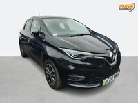 2020 Renault Zoe 100kW i GT Line R135 50kWh Rapid Charge 5dr Auto Hatchback ELEC