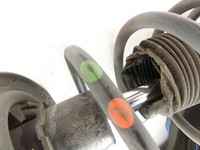 Mazda 6 GJ 12-15 Kombi Federbein Stossdämpfer Vorne Links Mazda 6 GJ 12-15 30.01.2015 gebraucht Vorschau 5