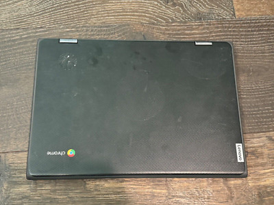 Lenovo 500e Chromebook 2nd Gen 81MC0000US 11.6'' Touchscreen 2 in 1 Chromebook