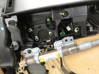 Volvo C70 542 06-09 Cabrio Türverkleidung Türpappe Links Vorne Volvo C70 542 06-09 01.06.2007 30633347 39858199... Vorschau 14