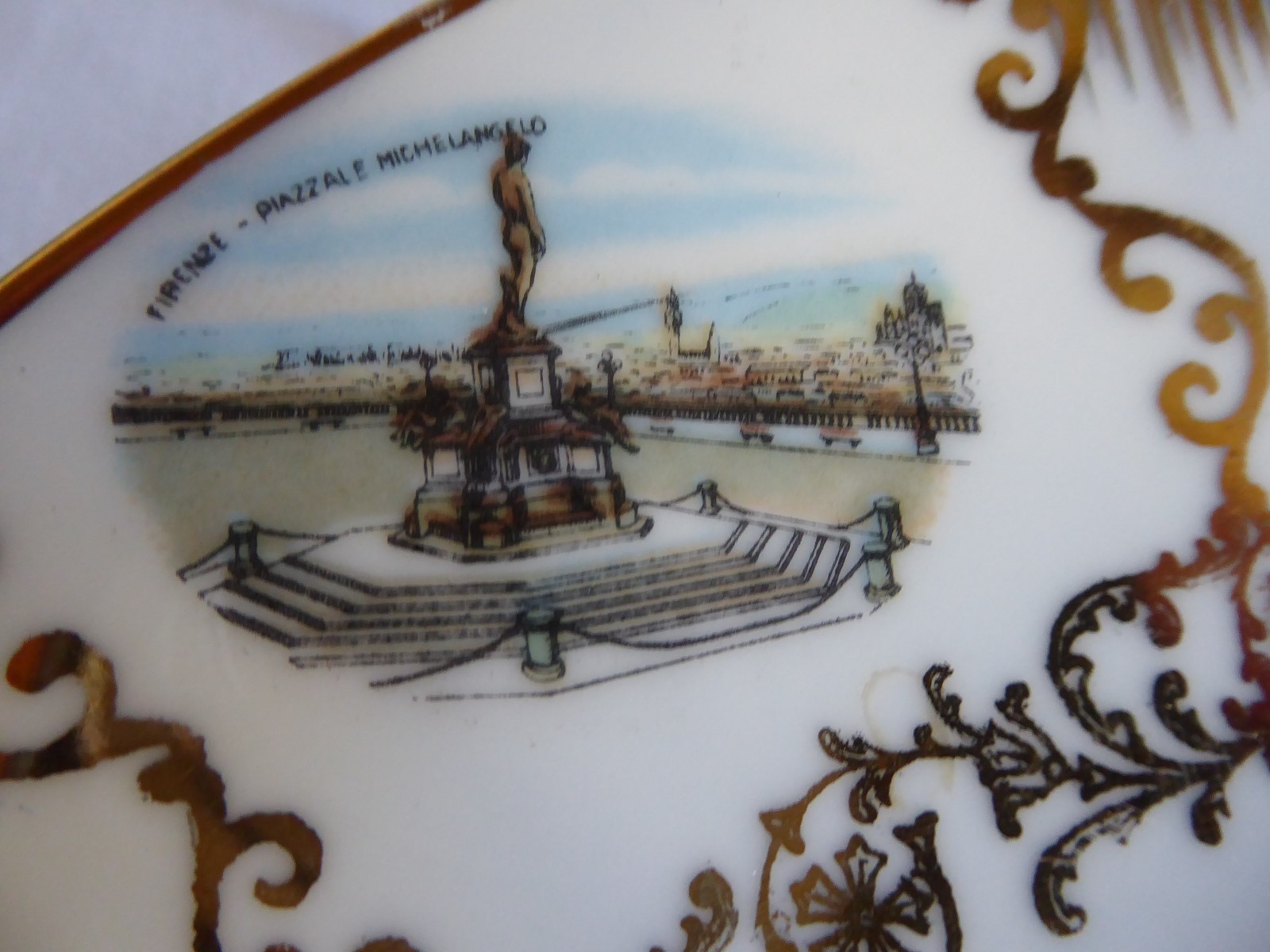 VINTAGE SELTMANN WEIDEN 10