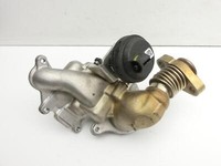 BMW F31 320d 11-15 2,0d  N47D20O1 Regelklappe für Abgasrückführung EGR AGR Ventil BMW F31 320d 11-15 27.03.2015... Vorschau 6