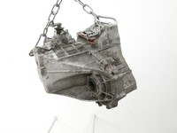 Citroen C1 II 14-18 1,0 53KW C551 Schaltgetriebe Getriebe Citroen C1 II 14-18 01.01.2018 1611551880 gebraucht Vorschau 4