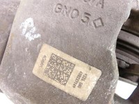 Audi A6 C7 4G 10-14 TDI 3,0 150KW Bremssattel Bremszange Vorne Rechts Audi A6 C7 4G 10-14 25.10.2011 4G0615124C... Vorschau 5
