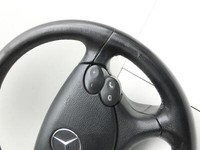 Mercedes C209 CLK 280 05-09 Lenkrad Airbaglenkrad Mercedes C209 CLK 280 05-09 01.12.2006 A2304600503 4063240052... Vorschau 4