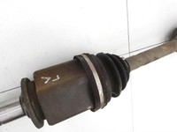 Land Rover Discovery 4 L319 09-13 SDV6 3,0 188KW Autom 4WD Antriebswelle Gelenkwelle Links Vorne Land Rover... Vorschau 3